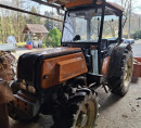 Traktor Renault 70.14 F, godina 1. reg. 1998