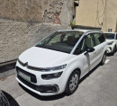 Citroen C4 Spacetourer 1.5 HDI, godište 2021
