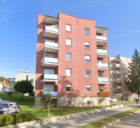 Stan, Tomšičeva cesta, 3320 Velenje
