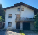 Dvostambena kuća, Idrija pri Bači, 5216 Most na Soči