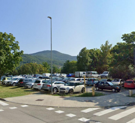 Građevinsko zemljište, Ulica Gradnikove brigade, 5000 Nova Gorica