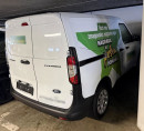 Ford Transit Courier 1.0, godište 2025