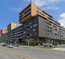 Spremište, Rakuševa ulica, 1000 Ljubljana