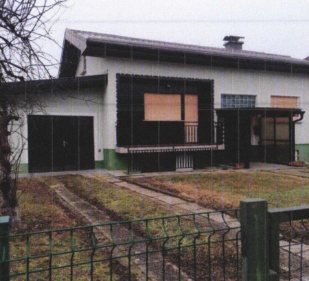 Kuća, Kajuhova ulica, 9000 Murska Sobota
