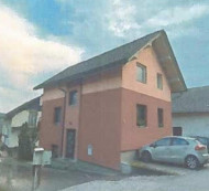 Dvostambena kuća, Strahinj, 4202 Naklo