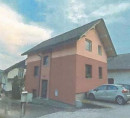 Dvostambena kuća, Strahinj, 4202 Naklo