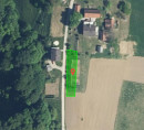 Poljoprivredno zemljište br. 1, Trate, 2213 Zgornja Velka