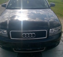 Audi A4 Avant 1.9 TDI, godina 1. reg. 2004