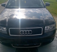 Audi A4 Avant 1.9 TDI, godina 1. reg. 2004