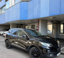 Renault Kadjar 130 Energy Bose Edition, godina 1. reg. 2017