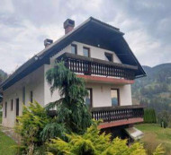 Kuća, Sv. Trije Kralji, 2360 Radlje ob Dravi