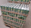 Zalihe: Svijetlo pivo Ciucas
