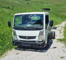 Renault Maxity 3T5, godište 2016