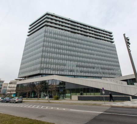 Spremište, Delpinova ulica, 5000 Nova Gorica