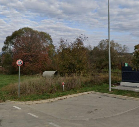 Građevinsko zemljište, Ulica svežih idej, 3320 Velenje