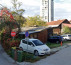 Izgrađeno zemljište, Mladinska ulica, 4000 Kranj