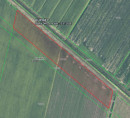 Poljoprivredno zemljište br. 1, Bratina, 10451 Pisarovina