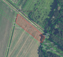 Poljoprivredno zemljište br. 2, Bratina, 10451 Pisarovina