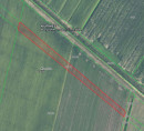 Poljoprivredno zemljište br. 3, Bratina, 10451 Pisarovina