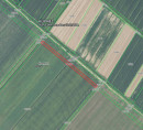 Poljoprivredno zemljište br. 3 - u udjelu 14985/57943, Bratina, 10451 Pisarovina
