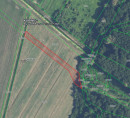 Poljoprivredno zemljište br. 5, Bratina, 10451 Pisarovina