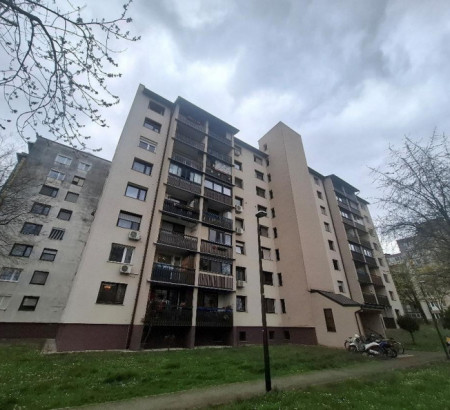Stan, Clevelandska ulica, 1000 Ljubljana