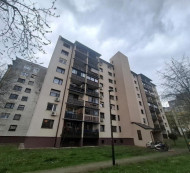 Stan, Clevelandska ulica, 1000 Ljubljana