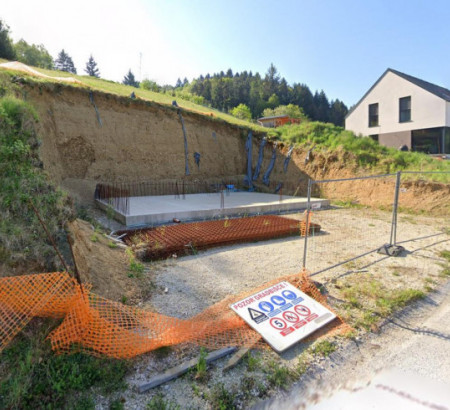 Građevinsko zemljište, Log, 2345 Bistrica ob Dravi