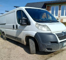 Citroen Jumper 2.2 HDI FG333 L2H1, godište 2010