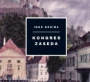 Zalihe: Knjige Kongres zaseda, autor: Igor Grdina
