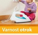 Zalihe: Knjige Varnost otrok, autor: Stefan Marcus i Ursula Sotton
