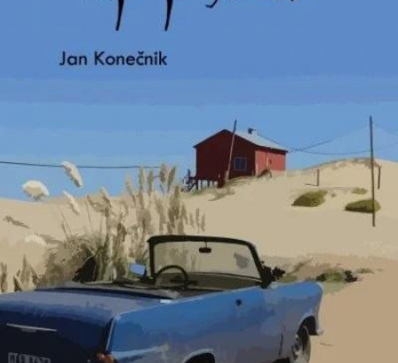 Zalihe: Knjige Kje je Jan?, autor: Jan Konečnik