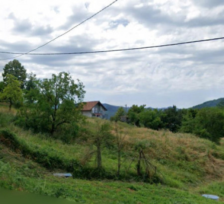 Građevinsko zemljište, šuma, Fazlići, Bosna i Hercegovina