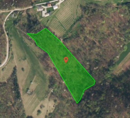 Šuma br. 3, Mala Hubajnica, 8293 Studenec