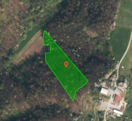 Šuma br. 4, Mala Hubajnica, 8293 Studenec