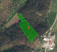 Šuma br. 4, Mala Hubajnica, 8293 Studenec
