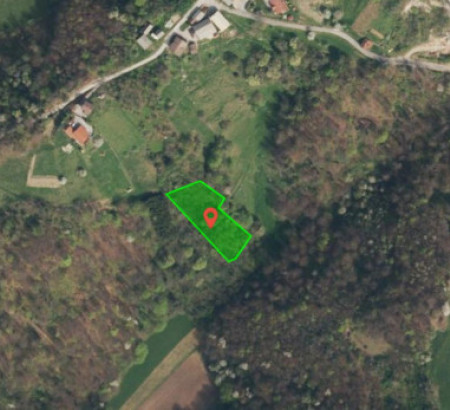Šuma br. 5, Mala Hubajnica, 8293 Studenec