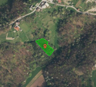 Šuma br. 5, Mala Hubajnica, 8293 Studenec