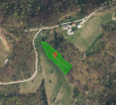 Poljoprivredno zemljište br. 8, Mala Hubajnica, 8293 Studenec