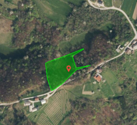 Šuma br. 6, Mala Hubajnica, 8293 Studenec