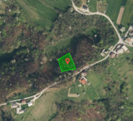 Šuma br. 7, Mala Hubajnica, 8293 Studenec