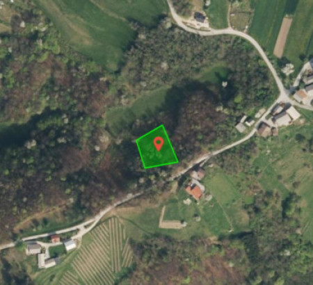 Šuma br. 7, Mala Hubajnica, 8293 Studenec