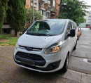 Ford Transit Custom 2.2 TDCi 114, godina 1. reg. 2014