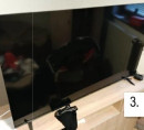 LCD TV TCL