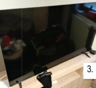 LCD TV TCL