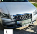 Audi A3 1.9 TDI, godina 1. reg. 2003