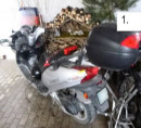 Kymco Grand Dink 50, godište 2005