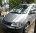 Seat Alhambra 1.9 TDI AUT, godina 1. reg. 2007