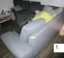Kutna sjedeća garnitura (tkanina)