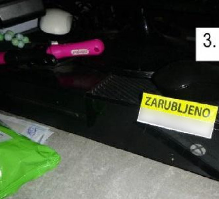 Igraća konzola Xbox